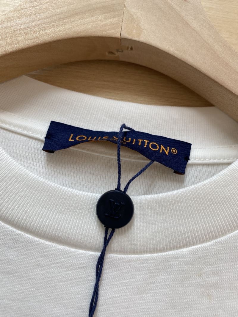 Louis Vuitton T-Shirts